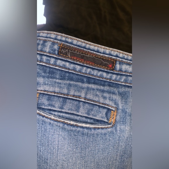 Jeans - Picture 2 of 2